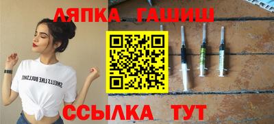 гашик Дубна